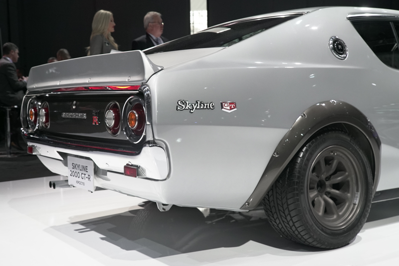 Illustration for article titled More Nissan Skyline Porn Than You Can Possibly Handle